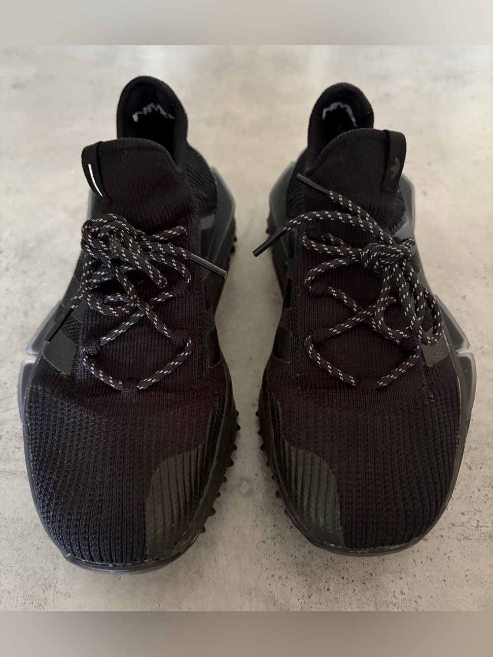 Adidas NMD S1 shoes